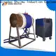 Shuimu top pipeline pwht supply for weld preheating 1