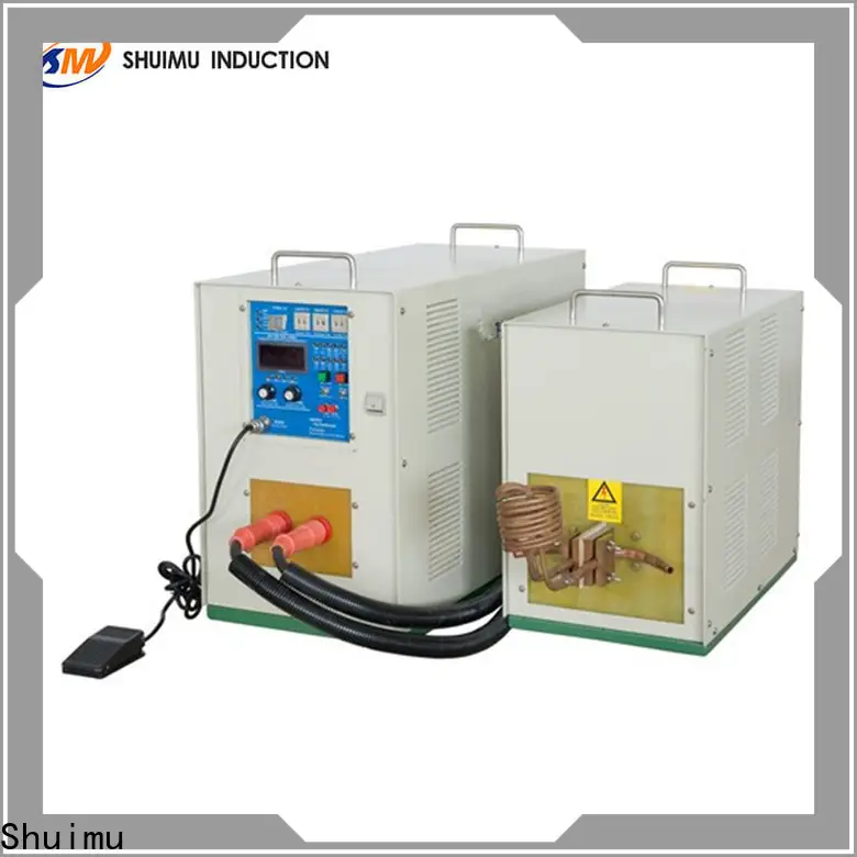 Shuimu induction heating machine manufacturers for industry 1