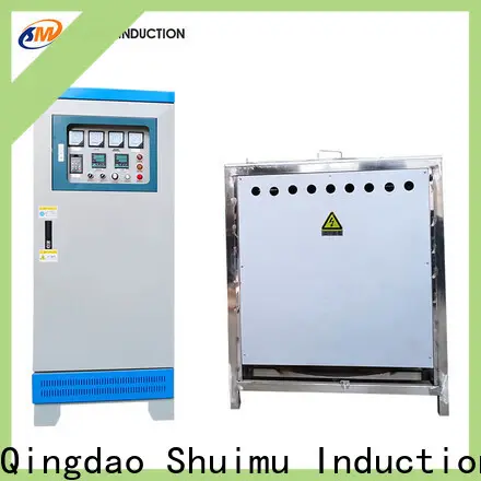 best smelting furnace manufacturers for metal melting 1