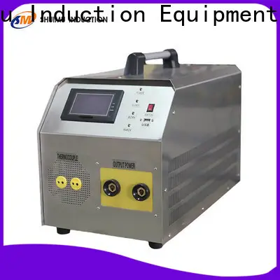 latest post weld heat treatment machine company for weld preheating 1