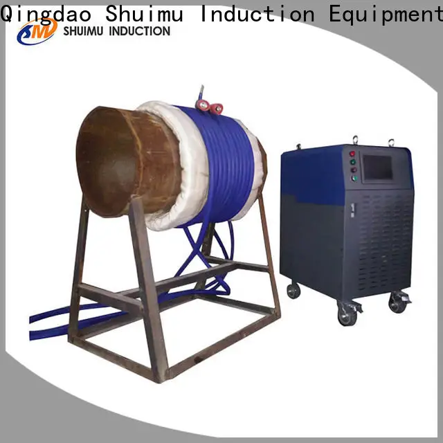 Shuimu best pwht machine suppliers for heating 1