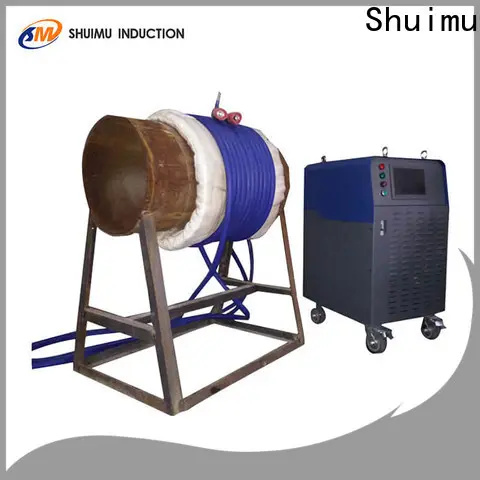 Shuimu induction post weld heat treatment machine manufacturers for business 1