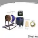 custom induction pwht machine company for weld preheating 1