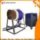 Shuimu post weld heat treatment machine with control system for weld preheating 1