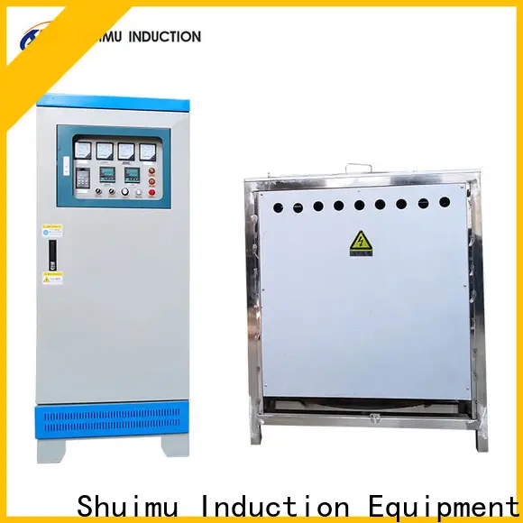 hot sale induction furnace supplier suppliers for metal melting 1