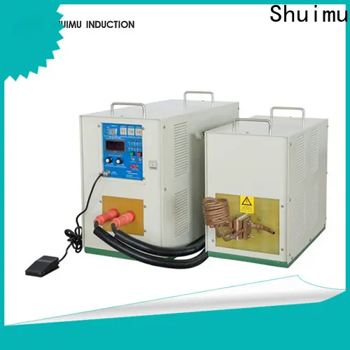 Shuimu induction heating equipment supply for chemical material 1