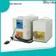 Shuimu induction heating equipment supply for chemical material 1