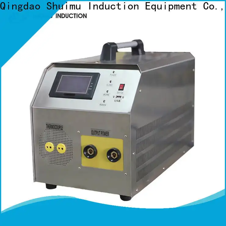 Shuimu induction pwht machine manufacturers for business1 1