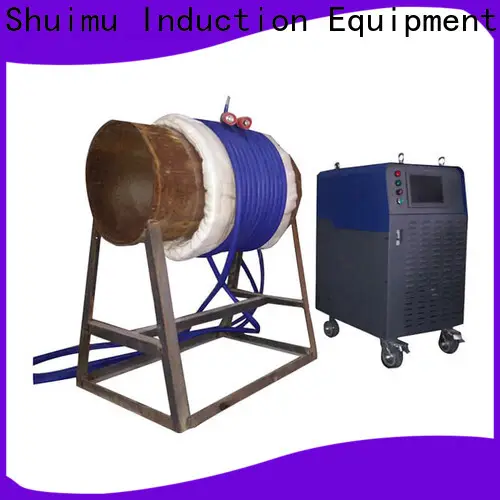 Shuimu induction post weld heat treatment machine manufacturers for heating 1