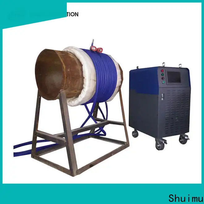 Shuimu weld heat machine factory for heating 1