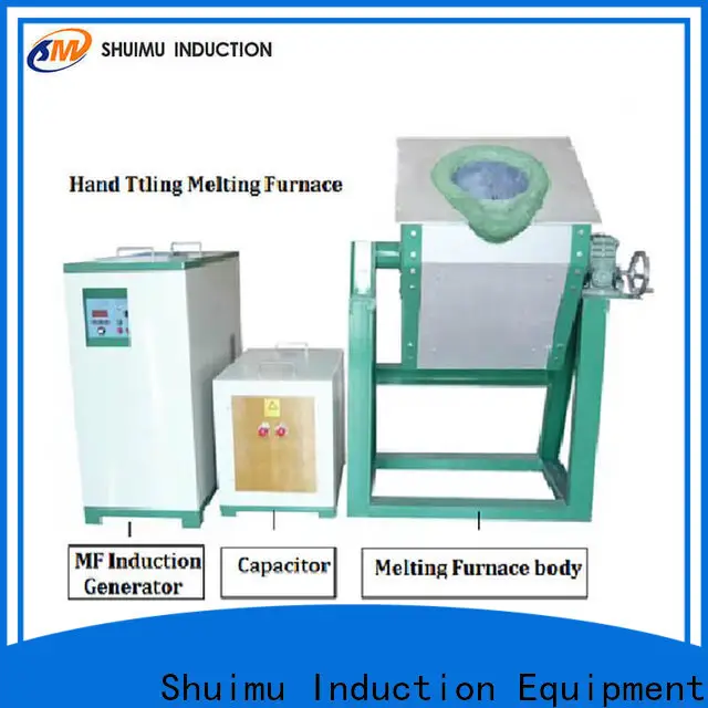 professional smelting furnace manufacturers for industry 1