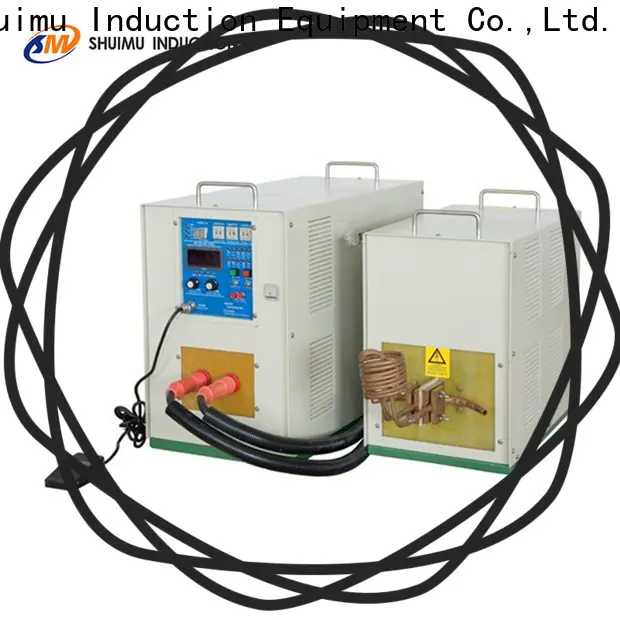 Shuimu frequency induction hardening machine suppliers for industry 1