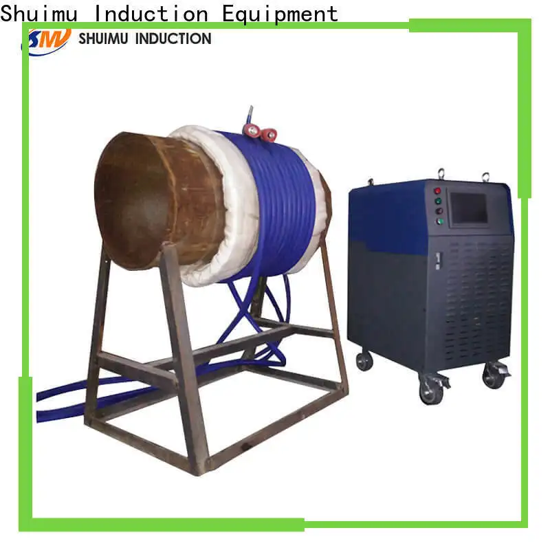 latest induction pwht machine supply for business 1