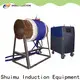 top induction post weld heat treatment machine suppliers for weld preheating 1