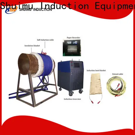 Shuimu latest weld heat machine supply for business 1