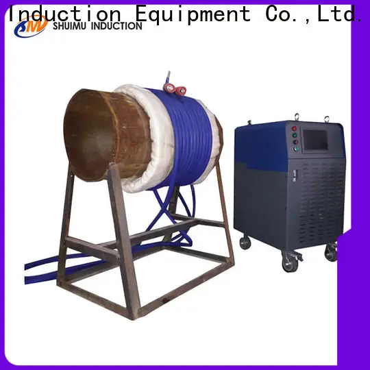wholesale induction post weld heat treatment machine company for heating 1