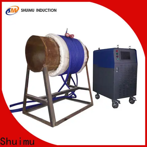 Shuimu weld heater manufacturers for business 1