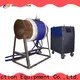 new weld preheat machine with control system for business 1
