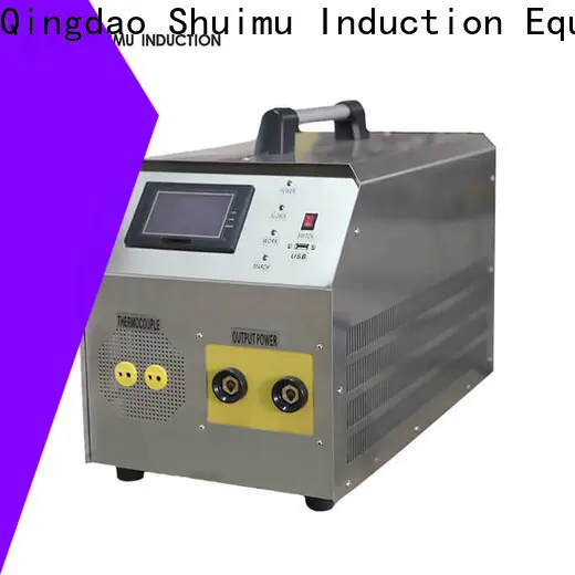 best weld preheat machine factory for business 1