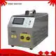 Shuimu weld heat machine company for weld preheating 1