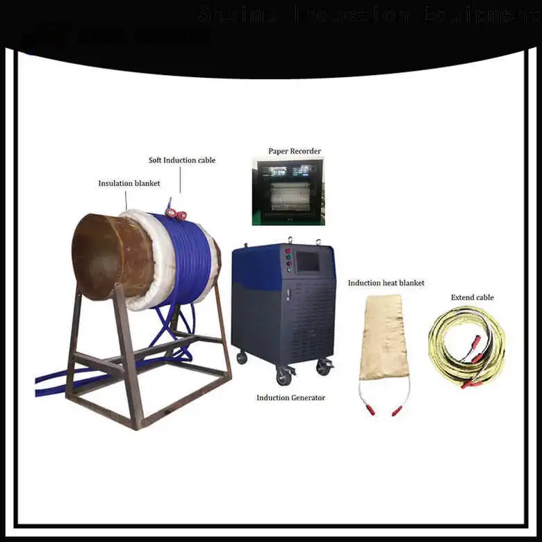 Shuimu pwht machine factory for heating 1