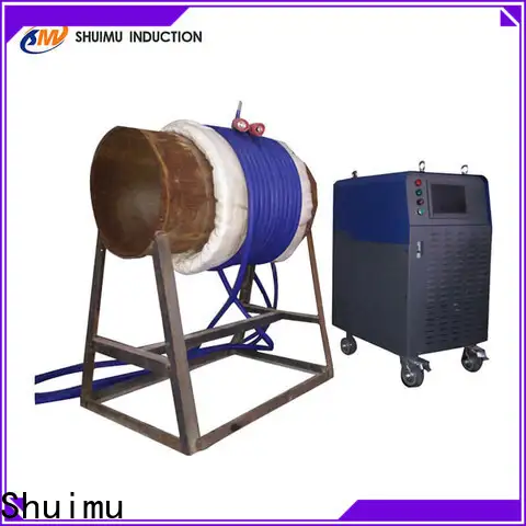 Shuimu best pipeline pwht supply for business 1