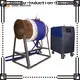 Shuimu pipeline pwht with control system for weld preheating 1