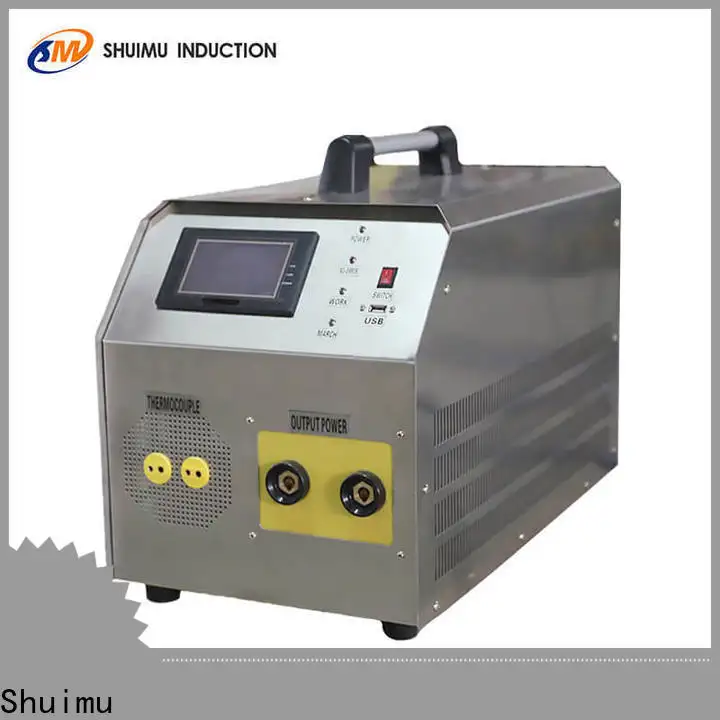 Shuimu custom pipeline pwht suppliers for business 1
