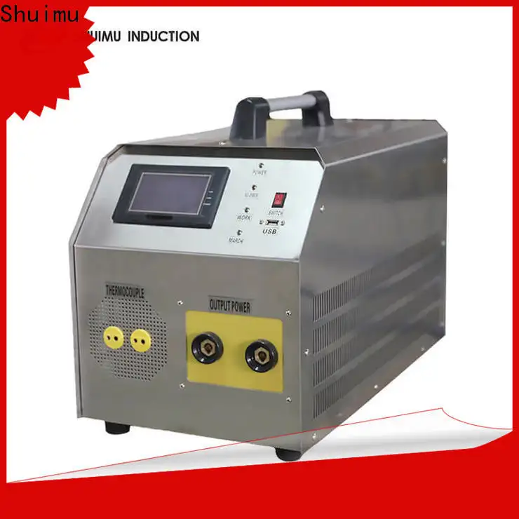 superior quality weld preheat machine suppliers for business 1