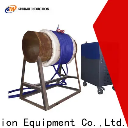 good induction pwht machine suppliers for weld preheating 1