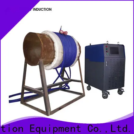 Shuimu good pipeline pwht manufacturers for weld preheating 1