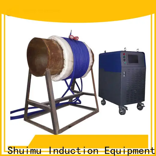 professional weld preheat machine company for heating 1