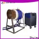 Shuimu weld heater with control system for heating1 1