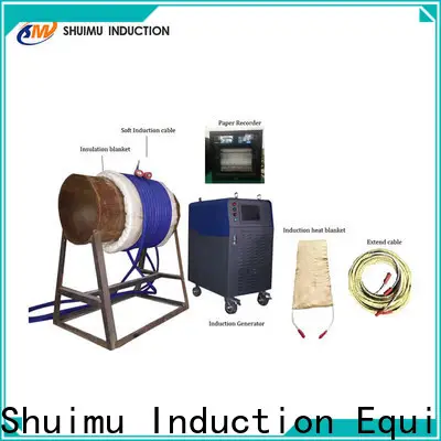 Shuimu high-quality post weld heat treatment machine suppliers for business 1
