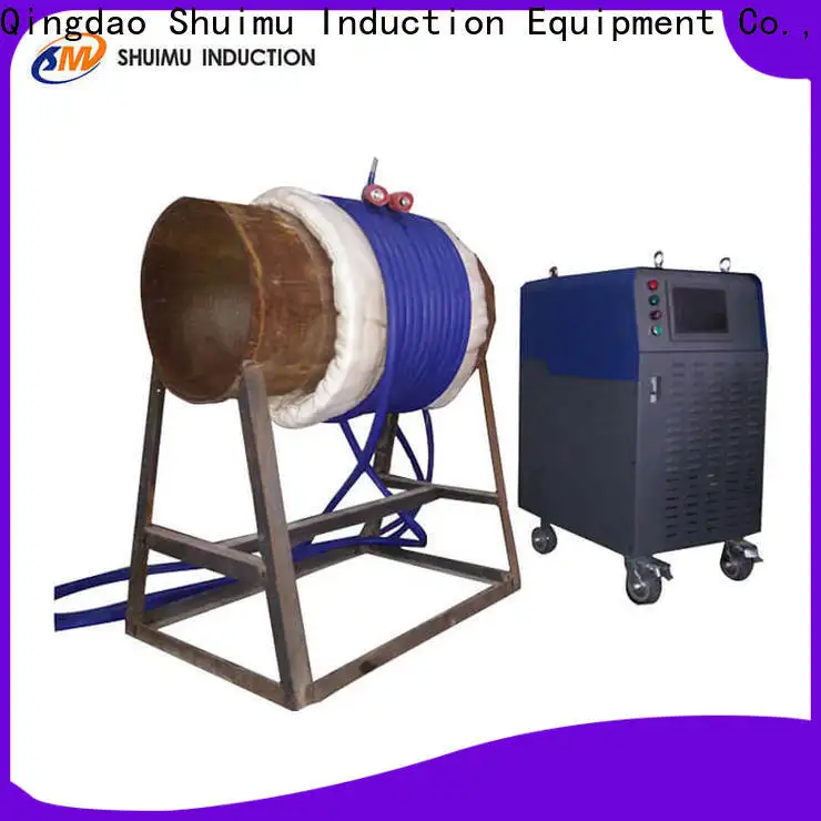 Shuimu professional weld preheat machine supply for business 1