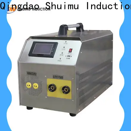 superior quality induction post weld heat treatment machine manufacturers for business 1