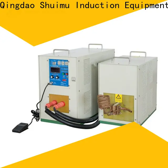 best induction heating equipment manufacturers for business 1