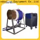 Shuimu new weld preheat machine with control system for heating 1