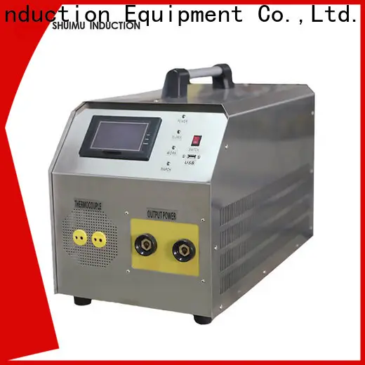 Shuimu high-quality pwht machine supply for business 1