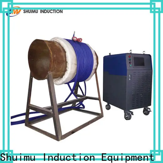 Shuimu good post weld heat treatment machine manufacturers for weld preheating 1