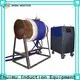 Shuimu good post weld heat treatment machine manufacturers for weld preheating 1