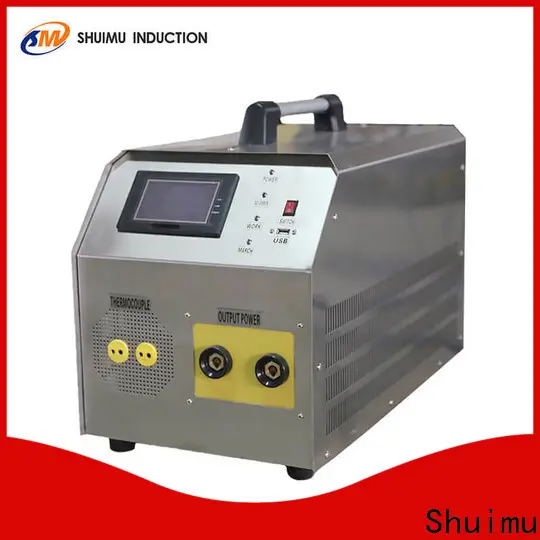 high-quality weld preheat machine suppliers for heating 1