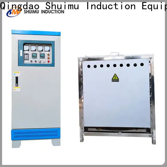 myf induction furnace supplier company for metal melting 1