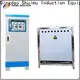 myf induction furnace supplier company for metal melting 1