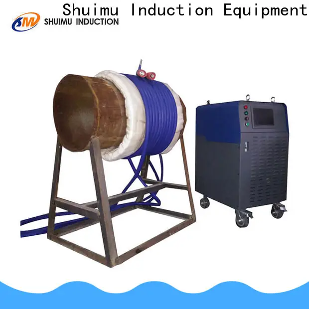 Shuimu weld preheat machine suppliers for business1 1