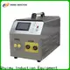 Shuimu post weld heat treatment machine company for weld preheating 1