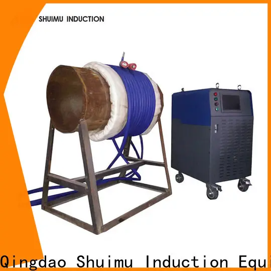 Shuimu good pipeline pwht manufacturers for heating 1