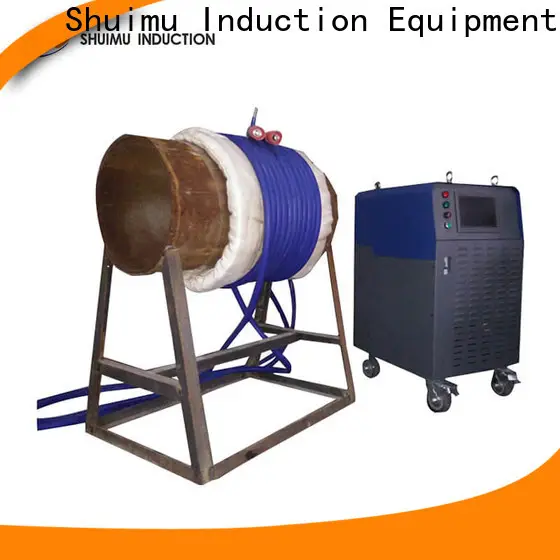 latest induction pwht machine factory for business 1