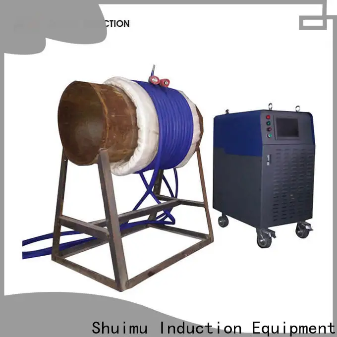 custom post weld heat treatment machine company for business 1