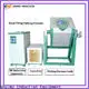 Shuimu hot sale induction melting furnace factory for metal melting 1